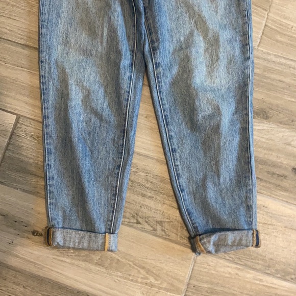 Vervet Jeans Vervet Los Angeles Mom Jean Like New Size 25 Poshmark